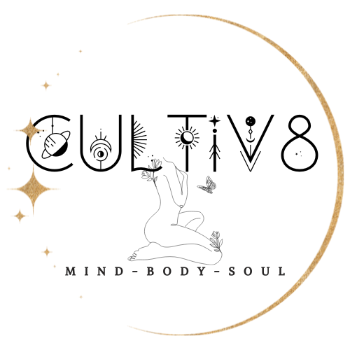 Cultiv8 Thyself Designs